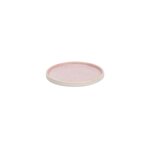 Bord 14,5 cm roze Coco Bord 14,5 cm roze Coco