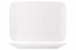 Schaal rechthoekig 24,5 x 17,5 cm Essentials