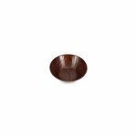 Kom 15 cm Chestnut Omni