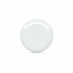 Plat bord 20 cm White Alura 