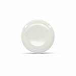 Bord Ceres Frost White 24cm