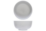 Kom 15 x 7,5 cm Budget wit