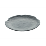 Bord 25,5 cm Endure Melamine grijs Bord 25,5 cm Endure Melamine grijs