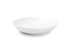 Diep bord 21 cm Basic white