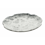 Bord 31 cm Endure Melamine kiezel Bord 31 cm Endure Melamine kiezel