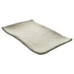 Schaal 40 x 27,5 cm rechthoekig Endure Melamine zand