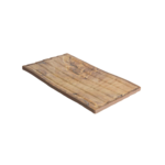 Schaal 27 x 15,5 cm Transform Melamine hout