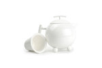 Squito theepot & filter 1L Squito theepot & filter 1L