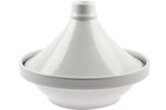 Tajine 280mm - wit