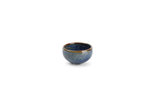 Kom 6,5 cm Nova blauw Kom 6,5 cm Nova blauw