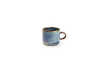 Mokkakopje 0,09 l Nova blauw