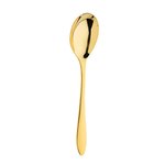 Tafellepel Gioia Gold 18/10 Tafellepel Gioia Gold 18/10