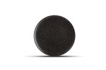 Bord plat 21 cm Royal zwart