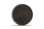 Bord plat 27 cm Royal zwart