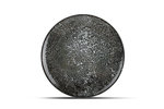 Bord plat 27 cm Cosmos Black Bord plat 27 cm Cosmos Black