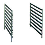 Geleiderset Combisteel Geleiderset Combisteel