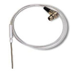 Kern temperatuurmeter Combisteel