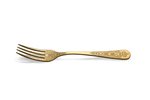 Tafelvork Antique Gold  Tafelvork Antique Gold