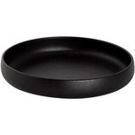 Bord diep 21 cm Universe black Bord diep 21 cm Universe black