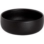 Kom 14 cm Universe black