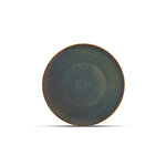 Bord 27 cm Yong Cirro Green