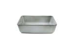Ovenschaal 20 x 13,5 cm rechthoekig Artisan groen