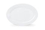 Schaal ovaal 30 x 21 cm