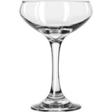 Champagne coupe 25 cl Perception Libbey
