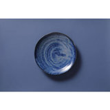 Palmer Diep Bord Kiryu 22 cm Blauw 1