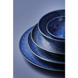 Palmer Diep Bord Kiryu 22 cm Blauw 3