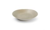 Diep bord 24,5 cm Mosaic Olive