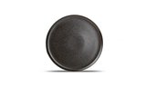 Dinerbord Ceres zwart 27,5cm_