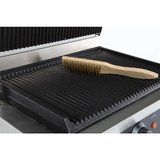 Panini Contact Grill Combisteel