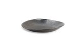 Diep bord 28,5 cm Charcoal Cala