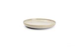 Bord 22 cm Beige Tabo