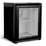 Tafelmodel Minibar Glas 60L Combisteel