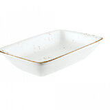 Schaal 15 cm Bonna Grain Off-white 1