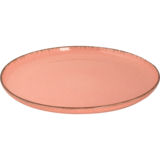 Plat Bord 28 cm Roze Antigo 