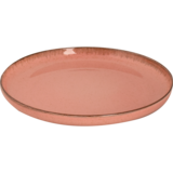 Dessertbord 19 cm Roze Antigo