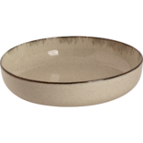 Diep Bord 19 cm Creme Antigo