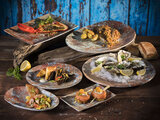 Aquaris melamine