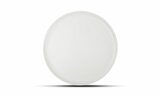 Dinerbord Ceres wit 27,5cm