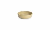 Diep Bord 16 cm Pila Beige