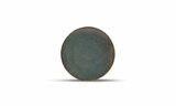 Plat bord 16cm Cirro Groen