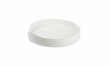 Bord diep rond 24 cm Yong Verso