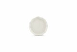 Bord 16,5 cm Arte White