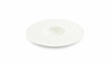 diep bord 32,5 cm Arte White