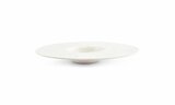 diep bord 32,5 cm Arte White