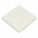 Serveerschaal 21 cm x 21 cm Sand Umi