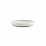 Diep bord 26 cm Calca White